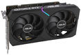 ASUS DUAL-RTX3060-12G-V2//RTX3060 HDMI*1 DP*3 12G D6; 90YV0GB3-M0NA10