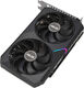 ASUS DUAL-RTX3060-12G-V2//RTX3060 HDMI*1 DP*3 12G D6; 90YV0GB3-M0NA10