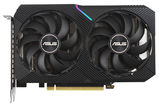 Видеокарта ASUS DUAL-RTX3060-12G-V2/ / RTX3060 HDMI*1 DP*3 12G D6; 90YV0GB3-M0NA10&nbsp;<img style='position: relative;margin:0' src='/image/only_to_order_edit.gif' alt='На заказ' title='На заказ' />