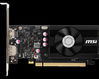 MSI GT 1030 2GD4 LP OC MSI GT 1030 2GD4 LP OC