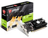MSI GT 1030 2GD4 LP OC