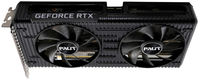 PALIT RTX3060 DUAL OC 12G GDDR6 192bit 3-DP HDMI NE63060T19K9-190AD (1 MONTH WARRANTY)