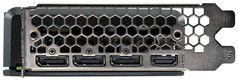 PALIT RTX3060 DUAL OC 12G GDDR6 192bit 3-DP HDMI NE63060T19K9-190AD (1 MONTH WARRANTY)