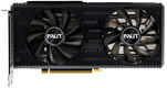 PALIT RTX3060 DUAL OC 12G GDDR6 192bit 3-DP HDMI NE63060T19K9-190AD (1 MONTH WARRANTY)
