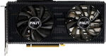 PALIT RTX3060 DUAL OC 12G GDDR6 192bit 3-DP HDMI NE63060T19K9-190AD (1 MONTH WARRANTY)