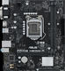ASUS PRIME H510M-R-SI