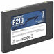 PATRIOT SSD P210 1TB SATA-III 2,5”/7мм P210S1TB25 PATRIOT SSD P210 1TB SATA-III 2,5”/7мм P210S1TB25