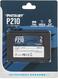PATRIOT SSD P210 2TB SATA-III 2,5”/7мм P210S2TB25 PATRIOT SSD P210 2TB SATA-III 2,5”/7мм P210S2TB25