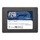 PATRIOT SSD P210 2TB SATA-III 2,5”/7мм P210S2TB25 PATRIOT SSD P210 2TB SATA-III 2,5”/7мм P210S2TB25