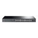 TP-Link 28-портовый Easy Smart коммутатор c 24 портами PoE+