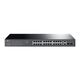 TP-Link 28-портовый Easy Smart коммутатор c 24 портами PoE+
