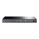 TP-Link 28-портовый Easy Smart коммутатор c 24 портами PoE+