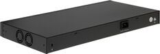 TP-Link 28-портовый Easy Smart коммутатор c 24 портами PoE+