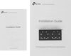 TP-Link 28-портовый Easy Smart коммутатор c 24 портами PoE+
