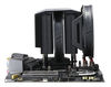 Cooler Master MasterAir MA624 Stealth Cooler Master MasterAir MA624 Stealth