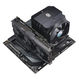 Cooler Master MasterAir MA624 Stealth Cooler Master MasterAir MA624 Stealth