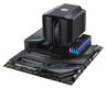 Cooler Master MasterAir MA624 Stealth Cooler Master MasterAir MA624 Stealth