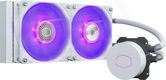 Cooler Master MasterLiquid ML240L V2 RGB White Edition Cooler Master MasterLiquid ML240L V2 RGB White Edition