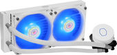 Cooler Master MasterLiquid ML240L V2 RGB White Edition Cooler Master MasterLiquid ML240L V2 RGB White Edition