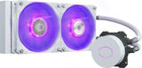 Cooler Master MasterLiquid ML240L V2 RGB White Edition MLW-D24M-A18PC-RW&nbsp;<img style='position: relative;margin:0' src='/image/only_to_order_edit.gif' alt='На заказ' title='На заказ' />