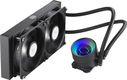Cooler Master MasterLiquid ML240 Mirror Cooler Master MasterLiquid ML240 Mirror
