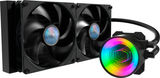Cooler Master MasterLiquid ML280 Mirror MLX-D28M-A14PK-R1&nbsp;<img style='position: relative;margin:0' src='/image/only_to_order_edit.gif' alt='На заказ' title='На заказ' />