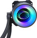 Cooler Master MasterLiquid ML360 Mirror