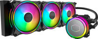 Cooler Master MasterLiquid ML360 Illusion