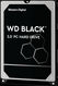 Western Digital
WD Black Performance Mobile Hard Drive WD5000LPLX-FR