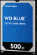 Western Digital
WD Blue WD5000LPCX-FR