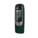 Телефон сотовый Nokia NOKIA 6310 TA-1400 DS EAC UA GREEN