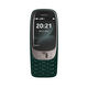 Телефон сотовый Nokia NOKIA 6310 TA-1400 DS EAC UA GREEN
