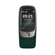 Телефон сотовый Nokia NOKIA 6310 TA-1400 DS EAC UA GREEN