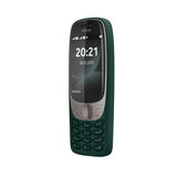 Телефон сотовый Nokia NOKIA 6310 TA-1400 DS EAC UA GREEN 16POSE01A08&nbsp;<img style='position: relative;margin:0' src='/image/only_to_order_edit.gif' alt='На заказ' title='На заказ' />
