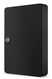 Накопитель на жестком магнитном диске Seagate Внешний жесткий диск Seagate STKM1000400 1000ГБ Expansion Portable 3,5 Накопитель на жестком магнитном диске Seagate Внешний жесткий диск Seagate STKM1000400 1000ГБ Expansion Portable 3,5