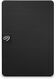 Накопитель на жестком магнитном диске Seagate Внешний жесткий диск Seagate STKM1000400 1000ГБ Expansion Portable 3,5 Накопитель на жестком магнитном диске Seagate Внешний жесткий диск Seagate STKM1000400 1000ГБ Expansion Portable 3,5