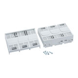 DKC / ДКС TCF-MD250 Крышка клеммная YON MD100...250-2шт