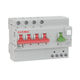 DKC / ДКС MDV63-42C16-A АВДТ с защитой от сверхтоков YON MDV63-42C16-A (4п, 30mA) DKC / ДКС MDV63-42C16-A АВДТ с защитой от сверхтоков YON MDV63-42C16-A (4п, 30mA)