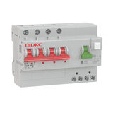 DKC / ДКС MDV63-42C16-A АВДТ с защитой от сверхтоков YON MDV63-42C16-A (4п, 30mA)&nbsp;<img style='position: relative;margin:0' src='/image/only_to_order_edit.gif' alt='На заказ' title='На заказ' />