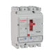 DKC / ДКС MD250L-TM080 Выключатель автоматический в литом корпусе YON MD250L-TM080