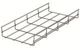 DKC / ДКС FC3030L2 Проволочный лоток 30х300