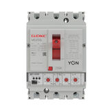 DKC / ДКС MD160N-MR1 Выключатель автоматический в литом корпусе YON MD160N-MR1