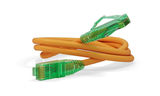 Патч-корд U/ UTP Hyperline PC-LPM-UTP-RJ45-RJ45-C6a-5M-LSZH-OR&nbsp;<img style='position: relative;margin:0' src='/image/only_to_order_edit.gif' alt='На заказ' title='На заказ' />