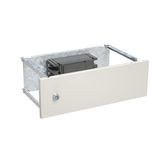 DKC / ДКС R5PKEB7H62213 Комплект внешний горизонтальной установки 3п YON MD250 (F, F-MO, P, P-MO) Ш=600 В=150
