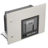 DKC / ДКС R5PKEB7V61525 Комплект установки 3п YON A-S4 вык. В600 Ш600