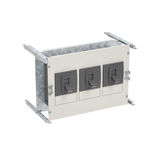 DKC / ДКС R5PKIB7V62213 Комплект внутренний вертикальной установки 3п YON MD250 (F, F-MO, P, P-MO) Ш=600 В=250&nbsp;<img style='position: relative;margin:0' src='/image/only_to_order_edit.gif' alt='На заказ' title='На заказ' />