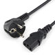 Powercube
Power Cube Шнур ПВС-АП 3*0,75 S22C13-250-10-1,8 RPC-186BLPRO1.8