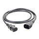 Powercube
Power Cube Шнур ПВС-АП 3*0,75 C13C14-250-10-1,8