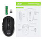 ACER OMR070 Wireless Dual Mode 2.4G/BT Mouse