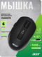 ACER OMR070 Wireless Dual Mode 2.4G/BT Mouse